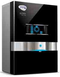 HUL Pureit Ultima RO+UV Water Purifier