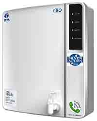 Tata Swach Nova Silver RO Wall Mounted 4-Litre Water Purifier