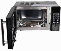 IFB 20-Litre Convection Microwave Oven Model: 20BC4 Black