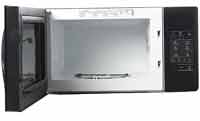 Samsung 20 L Solo Microwave Oven Model: MW73AD-B/XTL, Black